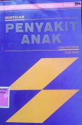 Ikhtisar penyakit anak