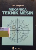 Mekanika teknik mesin