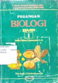 Pegangan Biologi