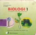 Biologi 1 untuk SLTP Kelas 1