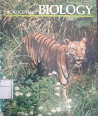 Prentice-Hall Biology