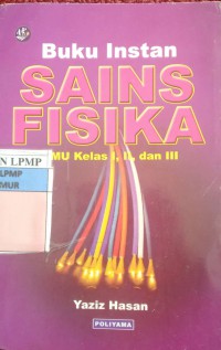 Sains Fisika