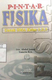 Pintar fisika