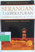 Serangan Tak Beraturan (memahami langkah e2-e4-c7-c5)