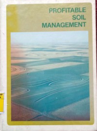 Profitable Soil Management