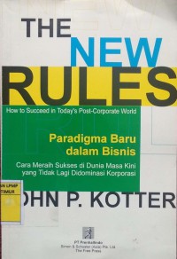 The New Rules