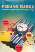 perang harga strategi menghadapi persaingan harga