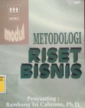 Metodologi Riset Bisnis