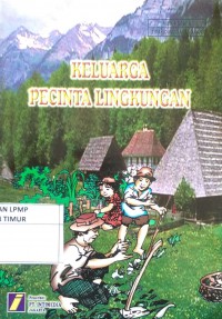 Keluarga Pecinta Lingkungan