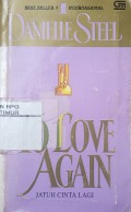 To Love Again (jatuh cinta lagi)