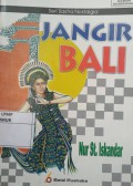 Jangir Bali