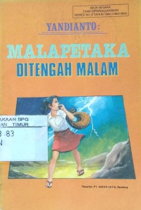 Malapetaka di Tengah Malam