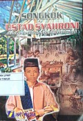 Songkok Ustad Syahroni