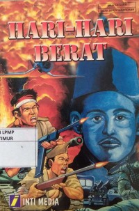 Hari-hari berat