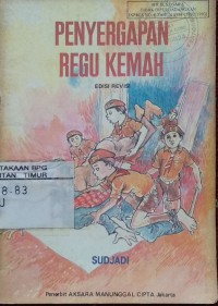 Penyergapan Regu Kemah