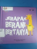 jerapah berani bertanya