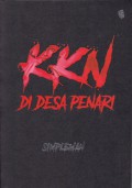 KKN DI DESA PENARI