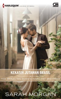 KEKASIH JUTAWAN BRASIL