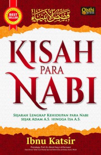 KISAH PARA NABI