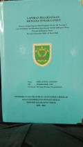 laporan pelaksanaan rencana tindak lanjut(lidya astuti,s.pd.paud)