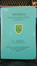 laporan pelaksanaan rencana tindak lanjut(pauzul ohra,s.pd.sd)