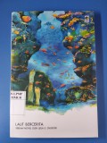 Laut bercerita