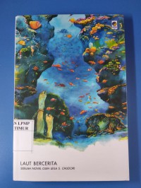 Laut bercerita