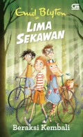 LIMA SEKAWAN : Beraksi Kembali