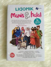 LIQOMIK : Manis & Halal