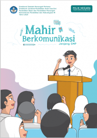 Mahir Berkomunikasi