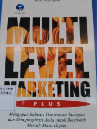 Multi Level Marketing