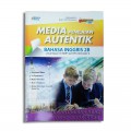 MEDIA PENILAIAN AUTENTIK BAHASA INGGRIS 2B untuk kelas VIII SMP dan MTs Semester 2