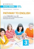 Pathway to english 3 SMA dan MA