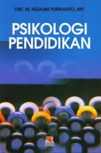 Psikologi Pendidikan