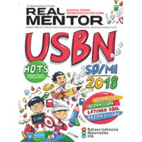 Real Mentor USBN Untuk SD/MI