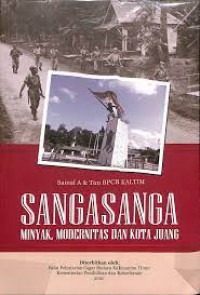 SANGASANGA