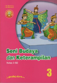 Seni Budaya Kelas 3 SD