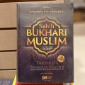 Sahih bukhari muslim