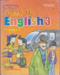 Speed Up English3 Primary 3