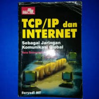 TCP/IP & Internet