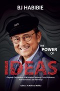 THE POWER OF IDEAS