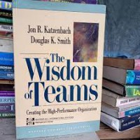 The Wisdom Of Teams