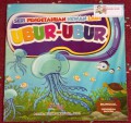 SERI MENGENAL HEWAN UBUR-UBUR