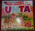 SERI MENGENAL HEWAN UNTA