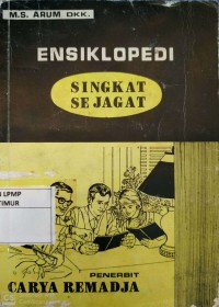 Ensiklopedi Singkat sejagat