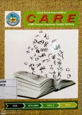 Jurnal Ilmiah Kependidikan Care Eds II 2013