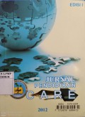 Jurnal Pendidikan Care Eds 1 2012