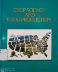 Crop Science And Food Production