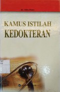 kamus istilah kedokteran