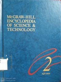 Encyclopedia Of Science & Technology Vol 2
